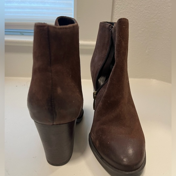 Franco Sarto booties - Picture 2 of 4